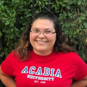 Meet your Posher, Alex